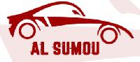 Al Sumou Car Showroom
