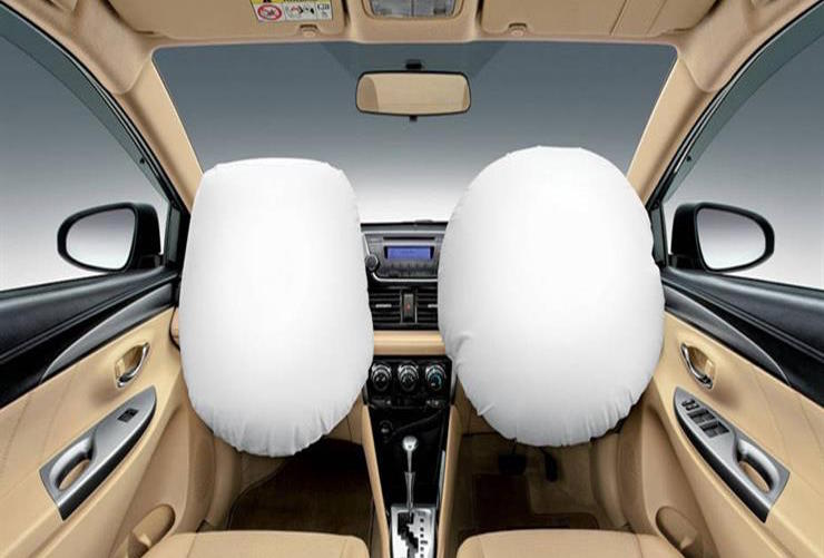 Do you know .. Not wearing seat belts prevents inflation of airbags