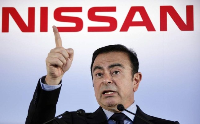 Ex-Nissan chief Carlos Ghosn has fled Japan for Lebanon