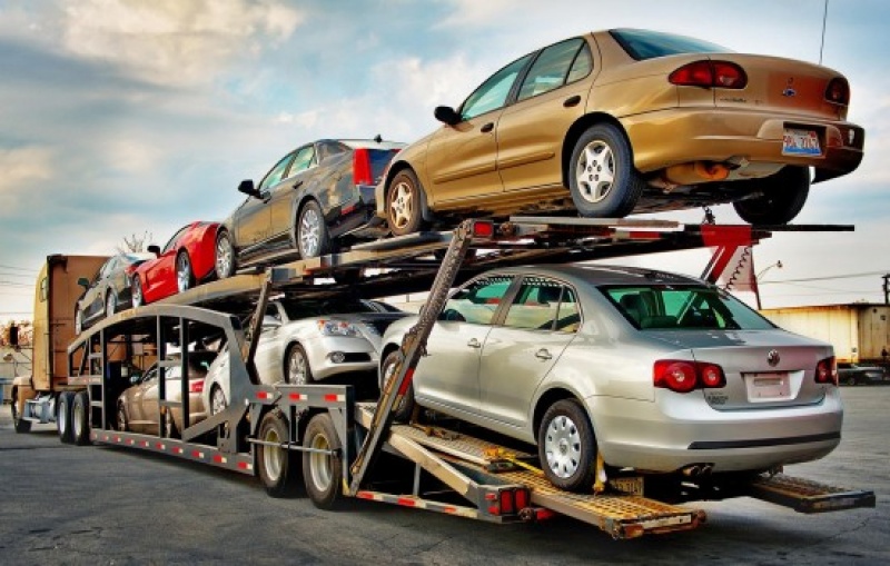 Algeria Bans Cars Importing Starting From 2018
