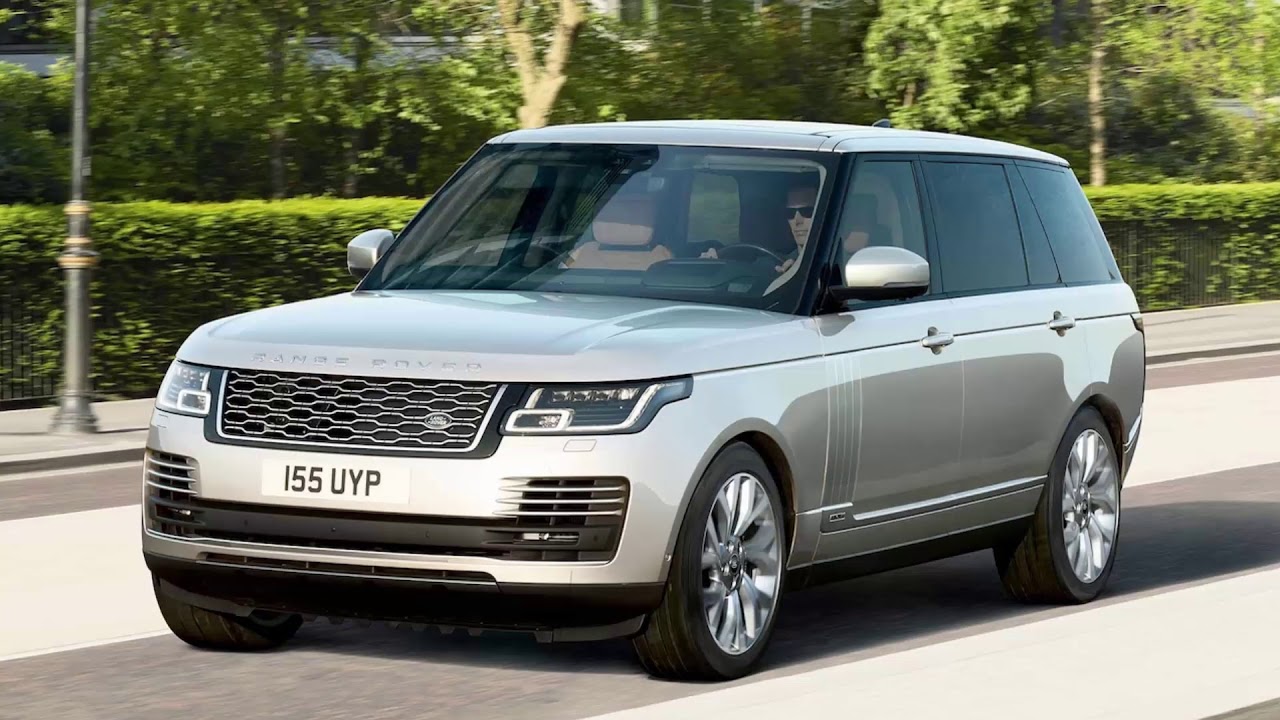 إطلاق نسخة جديدة من سيارة Land Rover Discovery Sport في عام 2019