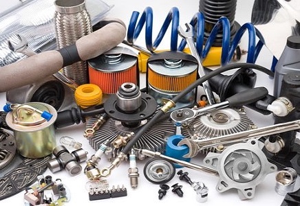 How to buy spare parts for your car online