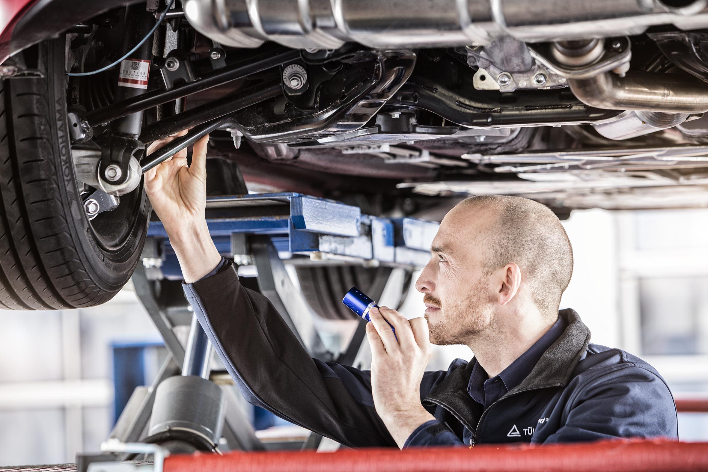 Car Inspection in Qatar: Is it credible?