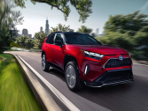 Toyota RAV4 2022 specifications and prices