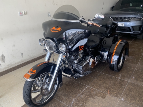 Harley Davidson  Trike 