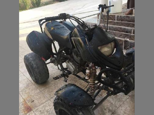 Buggy  Jeep   2000