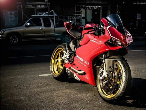 Ducati    2014