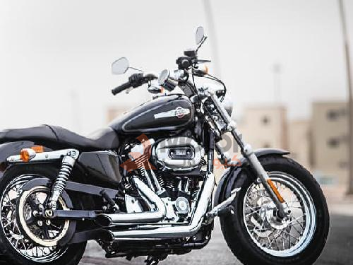 Harley Davidson  SportSter XL 1200  