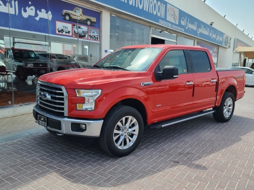 Ford F 150 