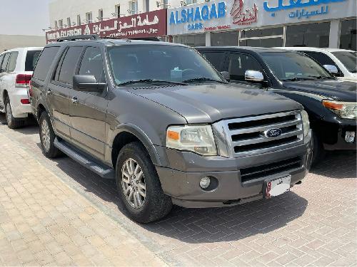 Ford Expedition 