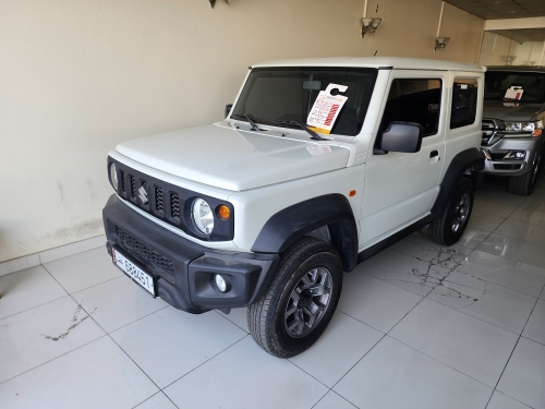 Suzuki Jimny  2023