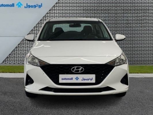 Hyundai Accent  2023