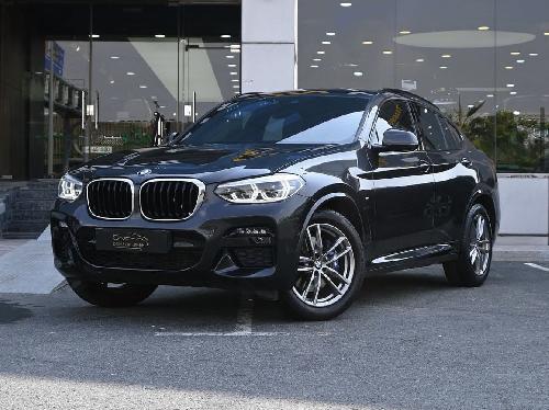 BMW X-Series X4