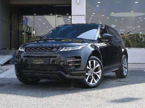 Land Rover Range Evoque Dynamic