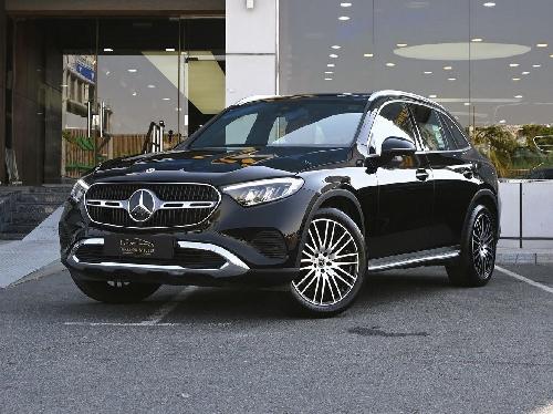 Mercedes-Benz GLC  200