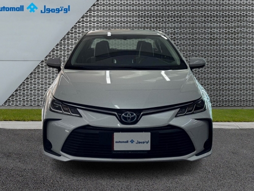 Toyota Corolla  2022