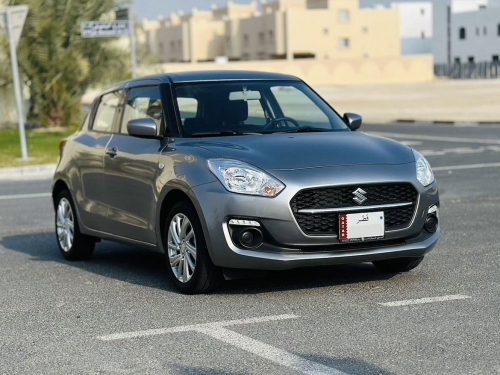 Suzuki Swift  2024