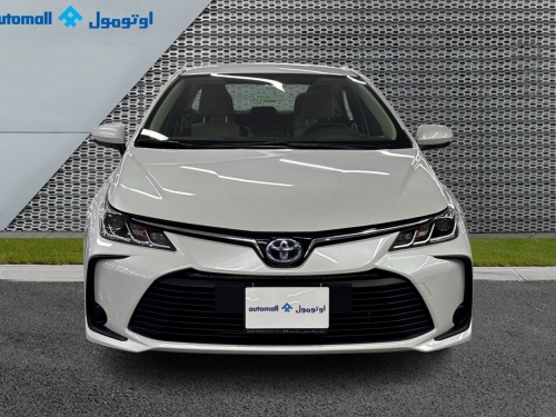 Toyota Corolla  2022