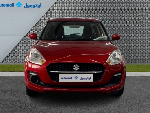 Suzuki Swift  2023