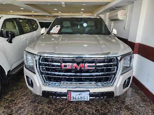 GMC Yukon 