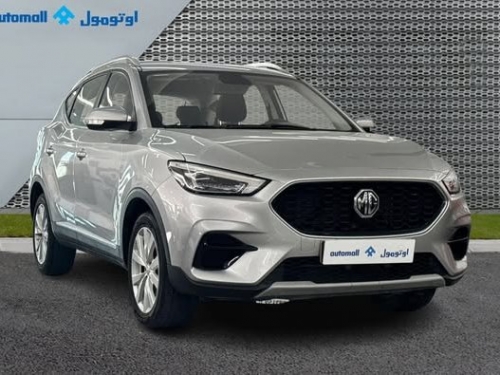 MG  zs   2025