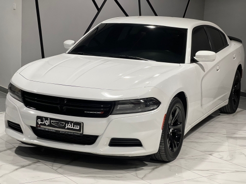 Dodge Charger  2019