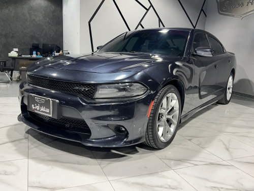 Dodge Charger  2019