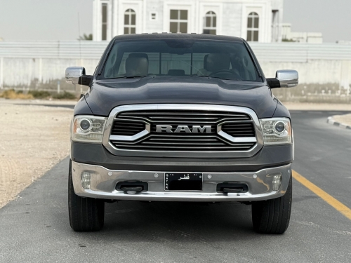 Dodge Ram  2016