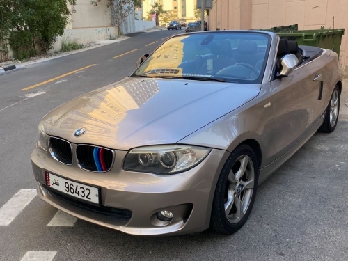 BMW 1-Series 125 i