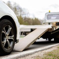 MG Car Towing Services