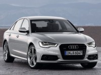 Audi A6 saloon (2013) expert review